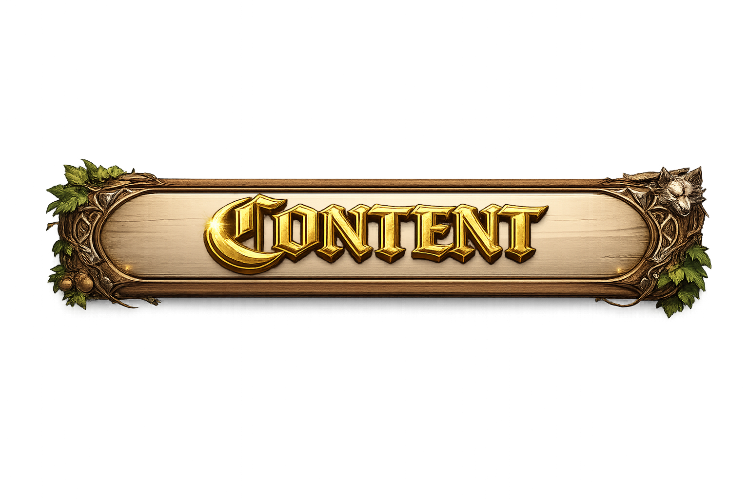 Content