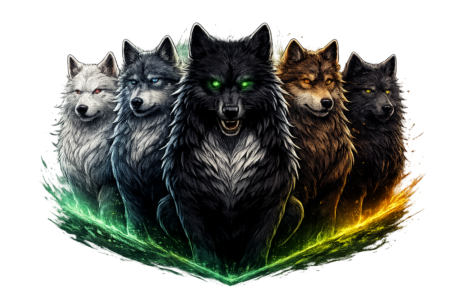 HowlerHQ Logo